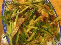 -东北农家小院(定西路店)