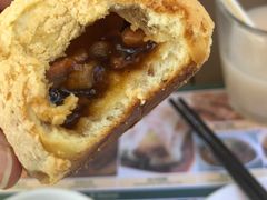 -添好运点心专门店(百老汇店)