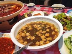 -阆辣荟餐饮(老味道8年·古城店)