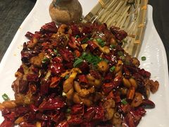 -庆合府重庆大排档(紫都城店)