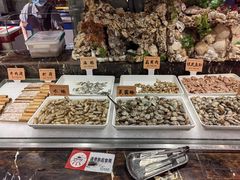 -南美豹国际自助百汇(万象城店)