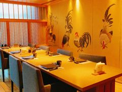 -京旬海鲜放题·铁板烧自助餐厅