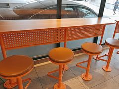 -麦当劳(安定门外大街店)