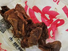 -绝味鸭脖(草场门桥店)