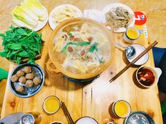 -小板凳(四公里店)