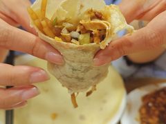 -姥家春饼店(漳州二路店)