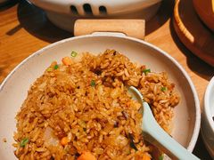 闽南咸饭-闽上鲜·福建菜(龙湖滨江天街店)