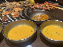 -夜食白市Yespicy·烧烤啤酒宵夜(番禺四海城店)