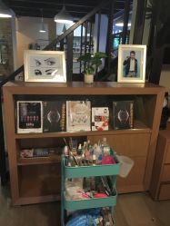 -素颜秀半永久纹眉纹眼线