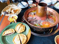 -陀岗美食·云南藏式特色餐厅