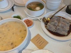 -铭家点心(秦岭路店)