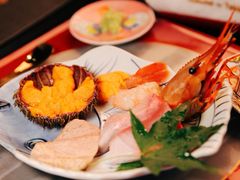 -鳥喜Toriki怀石烧鸟料理