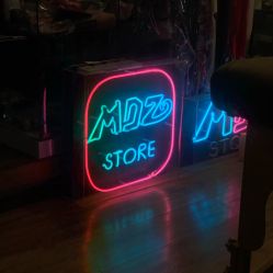 -MDZ STORE·TATTOO·耳饰