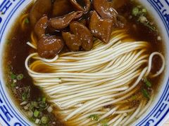 -盛兴面馆(真儒大厦店)