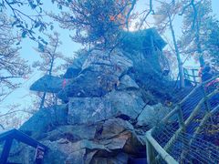 -老界岭旅游度假区