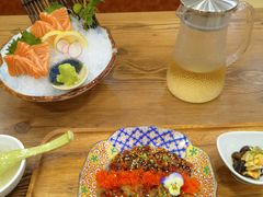 -红叶日本料理(辰熙广场店)