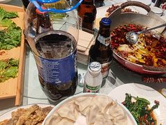 -闫水饺大酒楼·北京老闫靓马饺子馆
