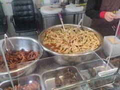 -黎里王记辣脚(黎里总店)