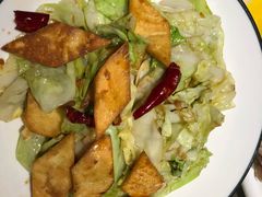 -巴依老爷新疆美食(清华东门店)