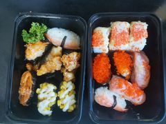 -狮子丸(长春路店)