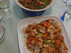 -鲜得莱渔港·小平岛海胆馆(七贤岭店)