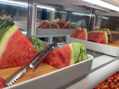 -三江源活鱼现烤(维多利摩尔城店)