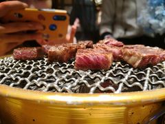 -樱宿日式和牛烧肉(五道口店)