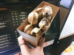 -桂源铺奶茶店(湟普汇店)
