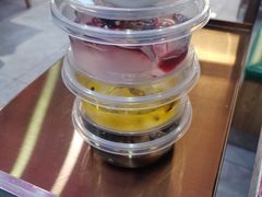 -小妖君串捞火锅(黄屯店)