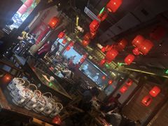 大堂-蜀都丰 正宗水煮鱼(建德天城店)
