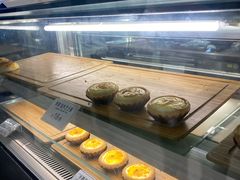 -芳叔(东方宝泰店)