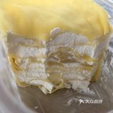[调皮]自己动手丰衣足食，百吃不厌的千层盒子[调皮][调皮]