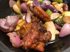-大咀港式茶餐厅(恒泰店)