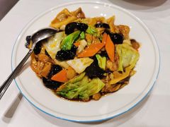 -上海老饭店(北京分店)