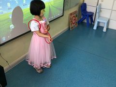 -易贝乐成长中心(坂田中心)