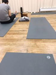 -FineYoga梵音瑜伽·普拉提