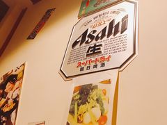 -気楽亭和食料理(气乐亭大世界本店)