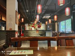 -张大嘴菜馆(庞各庄店)