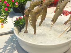 -江南福宴·澳门海鲜.牛肉火锅(汇高栢悦中心店)