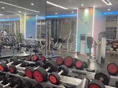 -菲力德健身(曲江观邸店)