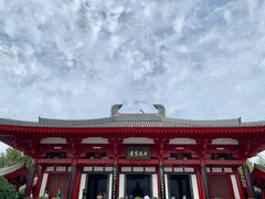 -大慈恩寺(大雁塔)