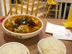 -鱼你在一起(南开天佑城店)