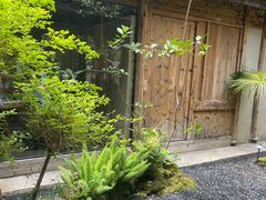 -院子餐厅·大锅菜·老杭帮(桥西直街店)