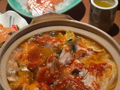 -水之惠鲜鱼料理(王府大街店)