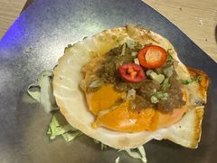 -质烤烤物·活烤海鲜(质烤总店)