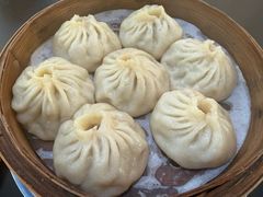 -诺敏塔拉奶茶-布里亚特包子-手把肉(锦都会店)