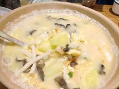 -亿牌牌东北烧烤(怀特店)