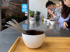 -fishtank鱼缸咖啡(三山街店)