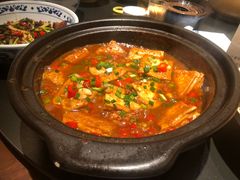 -传统菜农庄(皇姑路店)