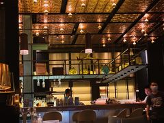 -THE CANNERY&JUJU 新鲜海鲜·牛排美食酒廊